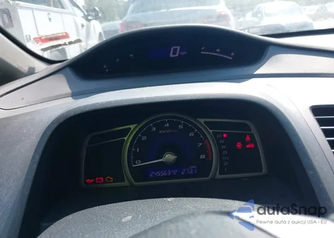 2010 Honda Civic Lx from USA, damaged, VIN 19XFA1F5XAE079850